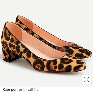 J. Crew Kate Pump